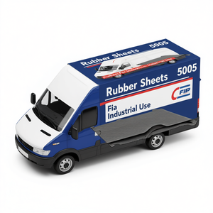 Láminas de Goma 5005 C Fia para Uso Industrial - Product Image 2