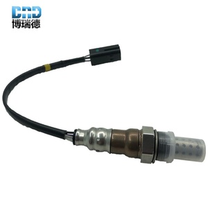 Capteur d'oxygène O2 de qualité supérieure pour New Sail / Wuling B12 / Baojun 7 OEM 23860290 - Product Image 2