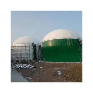 Large Size Drink Water Tank Supplier Enamel Coating Assembly Tank Water Dispenser Hot Cold Internal Tank