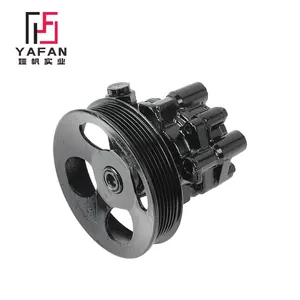 Power Steering Pump Suitable For TOYOTA SEQUOIA 2001-2007 443100C030 443200C020 443200C030 44310-0C030 44320-0C020 44320-0C030