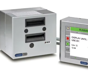 Linx TT3 32mm Cabezal de impresión Tto Impresora Máquina codificadora de Fecha - Product Image 4
