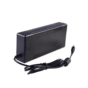 Échantillon gratuit U L CE FCC CB 27volt 2.5a adaptateur entrée 100 240v ac 50/60hz AC DC adaptateur d'alimentation à découpage 27v 2500ma 68w alimentation PSU