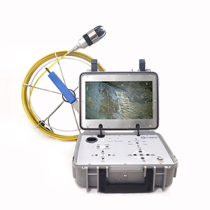 Endoscopes industriels de qualité supérieure pour l'inspection, équipement de test endoscopique - Product Image 4