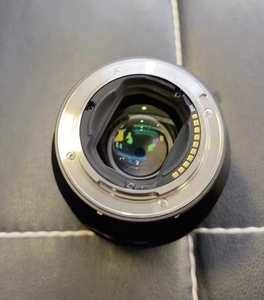 Objectif photo d'occasion plein format à focale fixe moyen-zoom FE 85mm F1.8 - Product Image 2