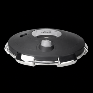 Coperchio per pentola a pressione Lacor 24 cm con valvola di sicurezza per pentole - Product Image 3