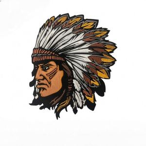 Parches Decorativos para Niños, Lindos y Creativos, para Bolsas, Chaquetas, Jeans - Apliques Termoadhesivos para Coser en la Ropa - Product Image 1