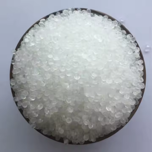 Gránulos PP polipropileno homopolímero virgen/resina PP/gránulos grado rafia PP - Product Image 1