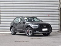VOITURE D'OCCASION CERTIFIÉE LHD/RHD Audi Q5 AWD 2.0T Quattro Premium Plus SUV 4 portes