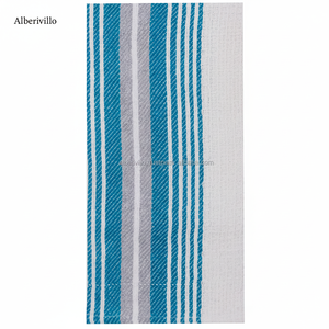 Torchons personnalisés torchons de cuisine 100% coton Golf cuisine chiffon de nettoyage pour ferme cuisine essuie-mains lavable - Product Image 1