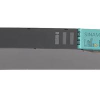 Variador de Frecuencia 6SL3120-1TE15-0AD0, Inversor VFD de 5A para Control de Velocidad de Motor, Aplicaciones en Bombas, Ventiladores y Transportadores