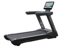 Caminadora Comercial de Alta Gama K-FIT GS-162G, Caminadora Eléctrica de Alta Resistencia para Gimnasio, Máquina de Ejercicio con Motor, 22KM/H
