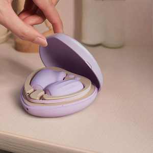 Marque de Confiance – Vibrateur Silencieux Étanche à Succion et Fréquence Variable – Jiyu Sucking pour Utilisation Anale Discrète et Personnelle - Product Image 6