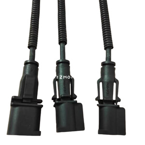 Capteur de cliquetis pour Chevrolet Cruze Cavalier 2019, numéro de modèle 24112179, mesure précise, nouvelle pièce de rechange - Product Image 2