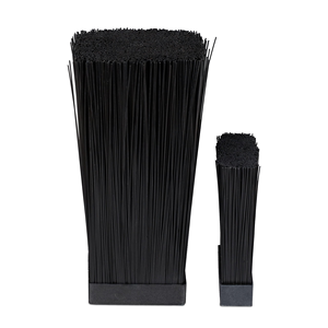 Bloc à couteaux en bambou PP - Porte-couteaux universel pour le rangement des ensembles de couteaux de cuisine - Product Image 4