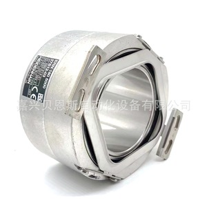 Encoder Heidenhain Ern180 589614-61 Incremental para Máquinas Herramienta CNC - Product Image 5