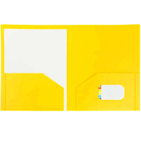 Carpeta A4 de papel Kraft con logotipo personalizado con bolsillo para tarjeta de Color Suministro directo de fábrica para papelería de oficina Carpeta de archivos de oficina de Manila