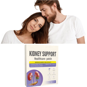 أفضل المبيعات من مكملات العناية بالكلى، لاصقات تحفيز نقاط الضغط - Product Image 5