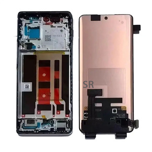 Pantalla LCD al por mayor de fábrica para VIVO V30 <span class=keywords><strong>V30PRO</strong></span> S18 S18PRO LCD pantalla táctil digitalizador de repuesto - Product Image 2