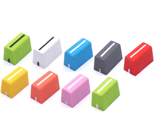 旋钮 15*19 用于D轴的橡胶旋钮 - Product Image 2