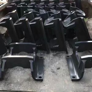 <span class=keywords><strong>Excavator</strong></span> <span class=keywords><strong>Track</strong></span> Roller Guard PC360-7 <span class=keywords><strong>PC300</strong></span>-8 207-30-51191 - Product Image 6