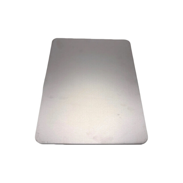 Factory Custom CNC Machined Aluminum Alloy Enclosure Panels for Laptop & Tablet, Surface Treatment Available