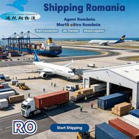 Agente de envío Rumania Flete marítimo Gala I Puerto de Gala I Envío marítimo Envío Logística Envío Seguimiento de carga