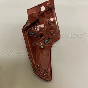 For Toyota RAV4 2013-2015 LED <b>Daytime</b> <b>Running</b> <b>Light</b> Waterproof Fog Lamp Car Taillight Assembly Body Kit 81550-0r030 - Product Image 4