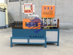 Máng xối khung máy máng xối Móc Áo máy ống yên kẹp máy làm - Product Image 2