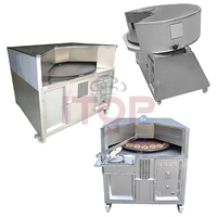 Rouleau de cuisson au gaz rotatif indien capati, ustensile de cuisson, pain de poulet, fabriqué à prix abordable