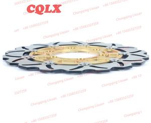 Kit de frein à disque arrière de moto pour <span class=keywords><strong>SUZUKI</strong></span> <span class=keywords><strong>GSXR</strong></span> 220 600 750 1000 TL1000R, 1100mm - Product Image 5