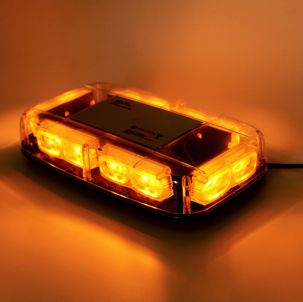 สีเหลืองอำพัน