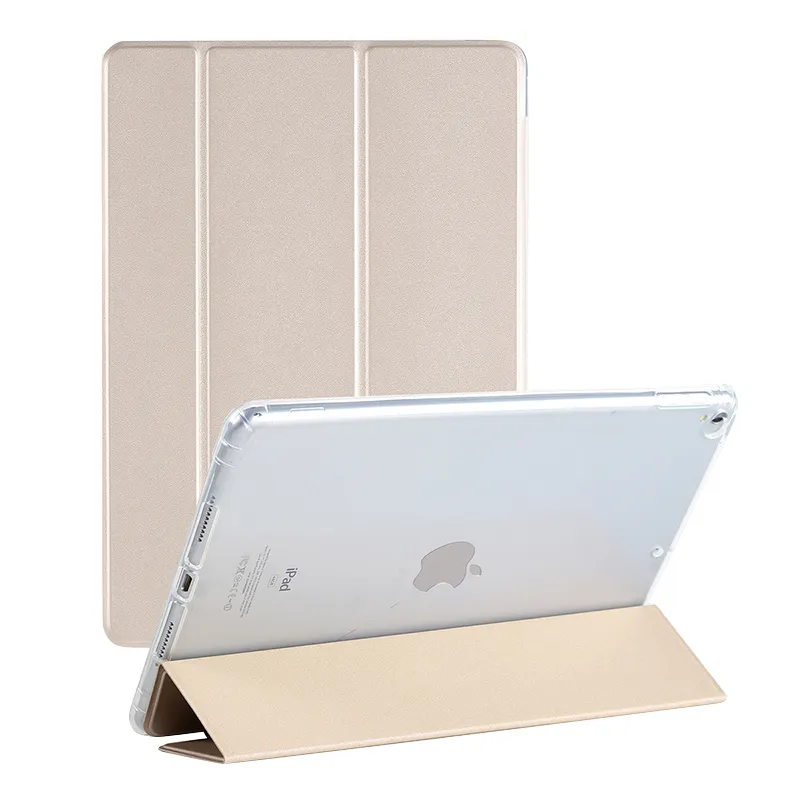 Wholesale Case for iPad Defender 7 Soft TPU Tablet Anti-fall Technology Cover for iPad Pro 11 Mini 5/6 Air 3/4