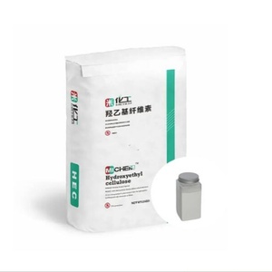 כיתה העליון hec הידרוקסיאתיל, נהדר עבור יישומי צבע, זמן פתוח ארוך & אנטי-splash - Product Image 1