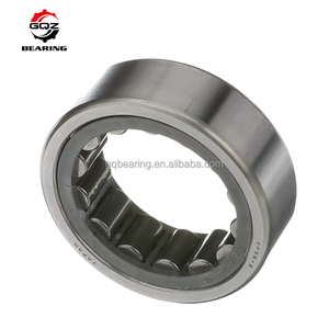 Cuscinetto a rulli cilindrico HTF045-6-a-2gNX; Cuscinetto cambio auto HTF045-6-a-2gNX 45x85x19mm - Product Image 4