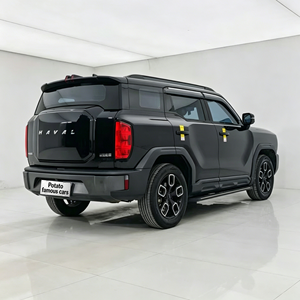 ฮาวาล คูกู 1.5T DCT 2WD รุ่น Trendy Edition ปี 2022 ขายดี พร้อมระบบเสียง <span class=keywords><strong>JVC</strong></span> 18 <span class=keywords><strong>ลำโพง</strong></span> ระบบ ADAS L2 หลังคาพาโนรามา รถ SUV สำหรับวิ่งในเมืองและออฟโรด - Product Image 4