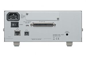 ไฮโอกิ DM7276-02 โวลต์มิเตอร์ (9 PPM) พร้อมอินเทอร์เฟซ GP-IB - Product Image 4