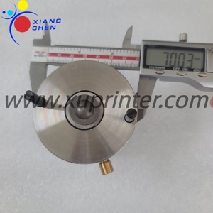 Valve rotative L2.007.531 fabriquée en Chine pour machine d'impression Heidelberg CD74 XL75 PM74 - Product Image 4