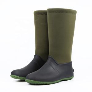 <span class=keywords><strong>Botas</strong></span> <span class=keywords><strong>de</strong></span> Caza Impermeables <span class=keywords><strong>de</strong></span> Neopreno para Hombre YL3621, <span class=keywords><strong>Botas</strong></span> <span class=keywords><strong>de</strong></span> Lluvia Cálidas hasta la Rodilla, Calzado <span class=keywords><strong>de</strong></span> Invierno para Exteriores, <span class=keywords><strong>Botas</strong></span> <span class=keywords><strong>de</strong></span> Lana, Zapatos para <span class=keywords><strong>Agua</strong></span> - Product Image 2