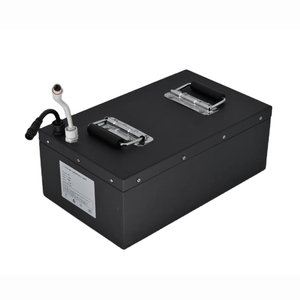 סוללת ליתיום ליתיום-יון סוללה ליתיום יון סוללה עבור רכב חשמלי/מכונית/מלגזה/כוח הנדסי - Product Image 2