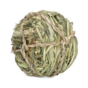 Usine directe petits animaux jouer balles rouler jouets à mâcher ronger friandises pour lapins cochons d'inde Chinchilla lapin <span class=keywords><strong>Degus</strong></span> - Product Image 4