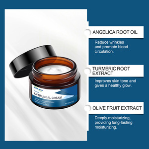 <span class=keywords><strong>Crème</strong></span> <span class=keywords><strong>antifongique</strong></span> à base de plantes <span class=keywords><strong>pour</strong></span> <span class=keywords><strong>les</strong></span> démangeaisons de la peau et la teigne-Soulage le pelage apaise la sécheresse Absorption rapide Soin quotidien <span class=keywords><strong>pour</strong></span> <span class=keywords><strong>les</strong></span> <span class=keywords><strong>pieds</strong></span> et le corps - Product Image 3