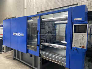 TEDERIC DT400 400 Ton Máquina De Moldagem Por Injeção Hidráulica Cesta De Frutas De Plástico Que Faz A Máquina para Venda - Product Image 2