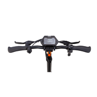 Scooter électrique tout-terrain KuKirin G2 Master, super performance, double moteur, autonomie de 2000W et 70Km, batterie de 52V et 20Ah