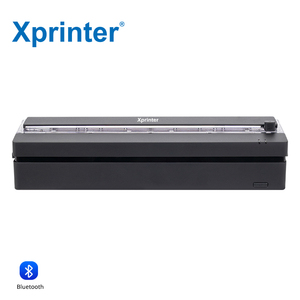 Xprinter XP-P82 Draagbare Printer Ondersteunt Handmatig Snijmechanisme 300 Dpi Thermische Printer Voor Kantoor-En Thuisgebruik - Product Image 3