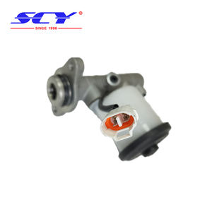 กระบอกสูบหลักเหมาะสำหรับ Toyota Paseo 1997-1999 4720110210 47201-10210 - Product Image 3