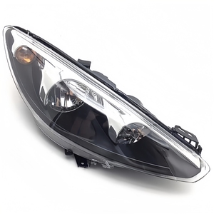Ensemble <span class=keywords><strong>de</strong></span> phares avant pour Dongfeng Peugeot <span class=keywords><strong>308</strong></span> 2012-2015, style d'origine, pièce <span class=keywords><strong>de</strong></span> rechange en gros pour le marché secondaire - Product Image 5