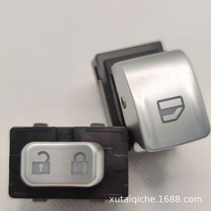 Snt năng lượng mới PHEV cửa sổ nâng lên nút chuyển đổi điện cảm trung tâm khóa cửa sổ điều chỉnh chuyển đổi phụ tùng ô tô cho Mercedes-Benz OE - Product Image 2