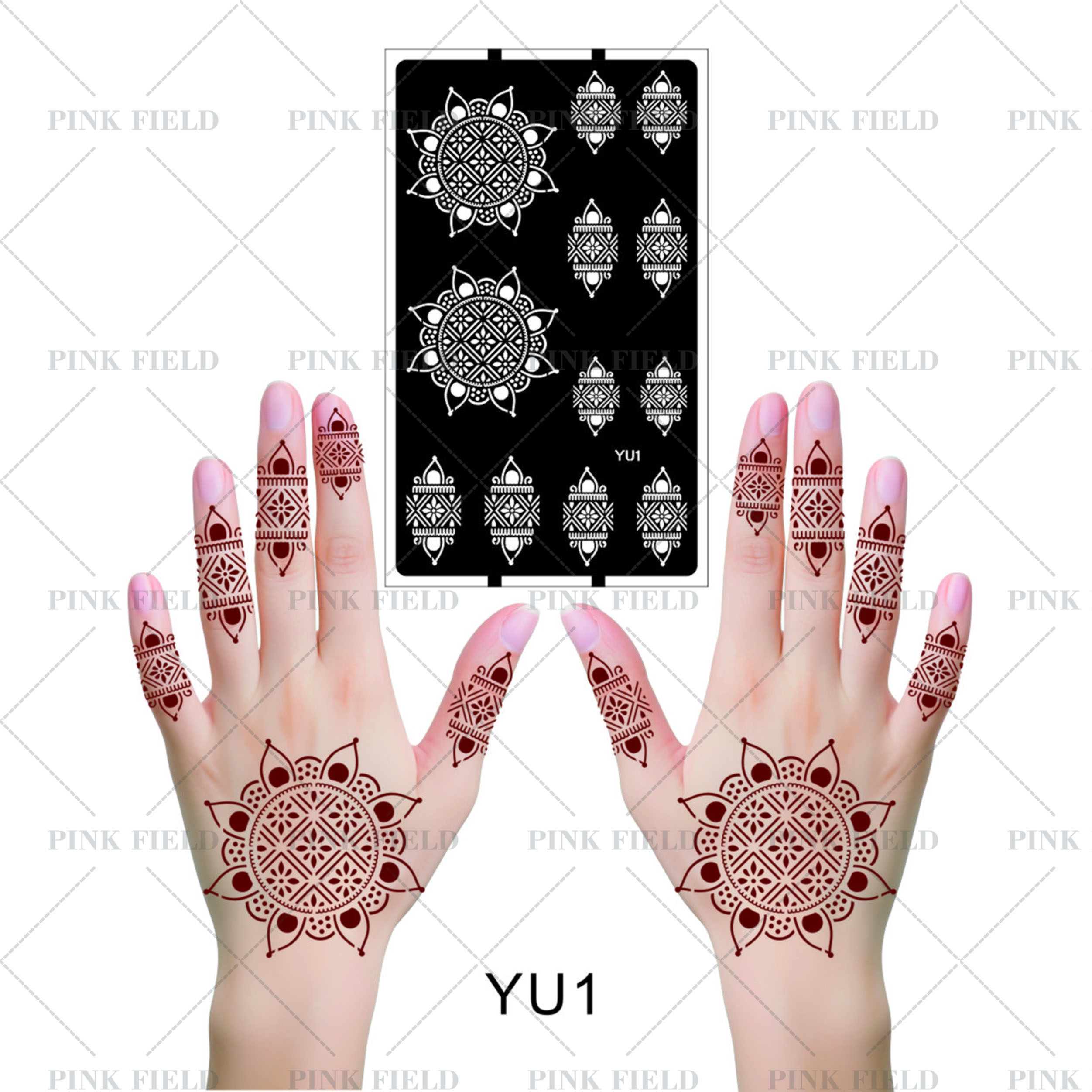 YU1