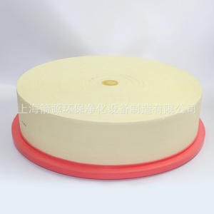 For Atlas Copco Replacement <b>Air</b> Separator Element New Aluminum Material Part Number 1621138900/1621138999 for <b>Air</b> <b>Compressor</b> - Product Image 4