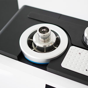 TP-40A DSC - RT ~ 600 ℃ ± ความแม่นยำ0.1K อุณหภูมิ50Hz อัตราข้อมูลสำหรับวัสดุพอลิเมอร์/ ชีวการแพทย์/วัสดุใหม่ - Product Image 4